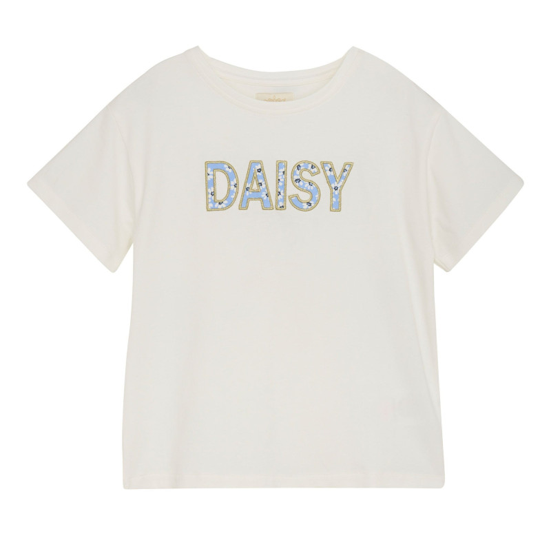 Creamie T-shirt Daisy 7-14ans