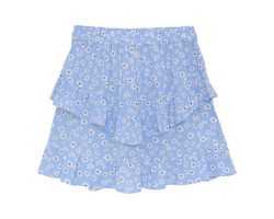 Creamie Jupe Fleurs 7-14ans