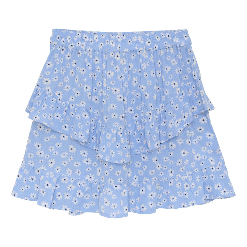 Flower Skirt 7-14 years