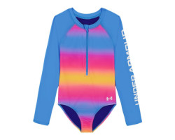 UV Long Sleeve Jersey Ombre 2-4 years