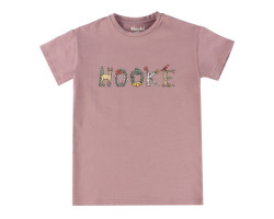 Hooké Robe Ample Sign-Nature 2-14ans