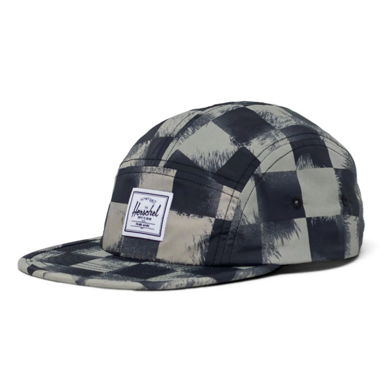 Glendale Checker Cap7-16years