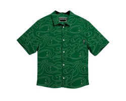 Evergreen shirt 2-10 years
