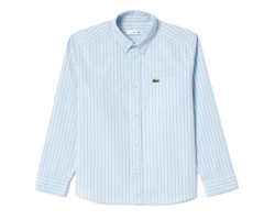 Lacoste Chemise Oxford...