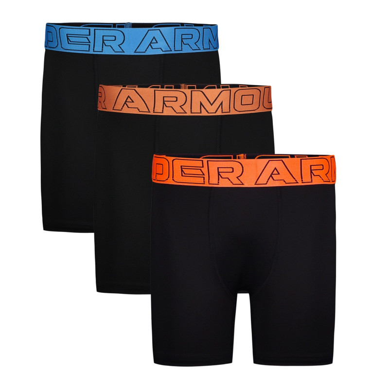 Under Armour Boxers Performance Tech 8-16ans