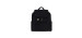 Aria Backpack - Black Nylon