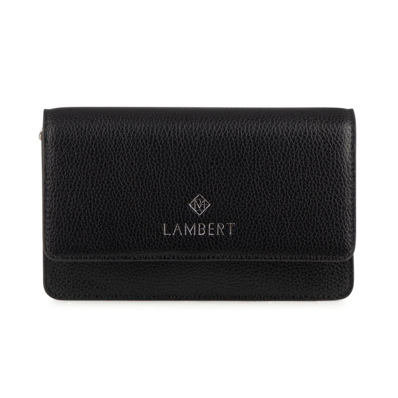 Tina Wallet - Black