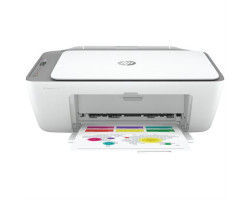 HP Imprimante jet d'encre couleur DeskJet 2755E