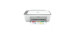 HP Imprimante jet d'encre couleur DeskJet 2755E