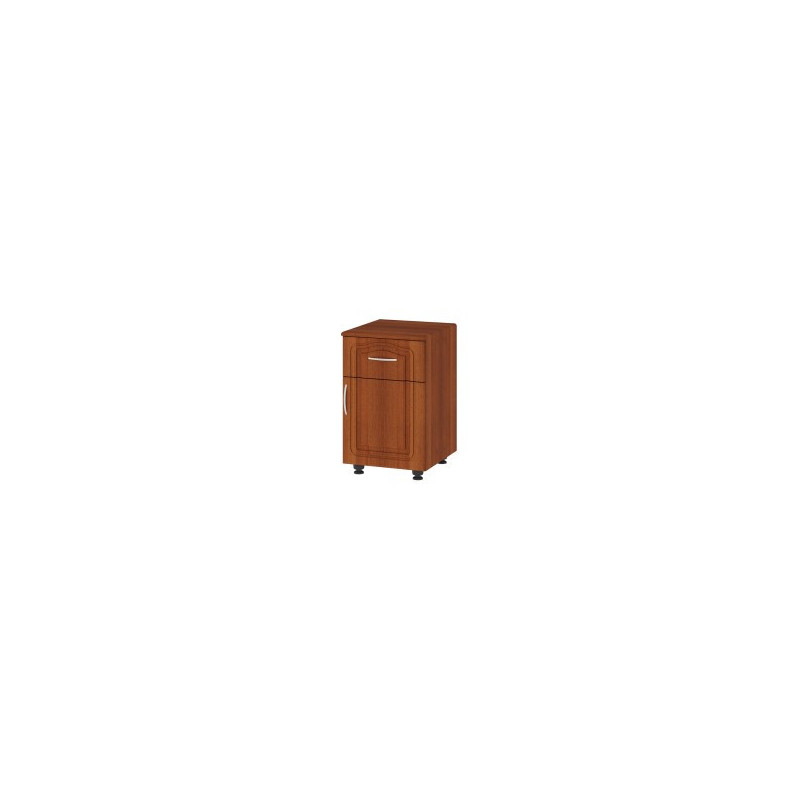 Angelina Bedside table (brown)