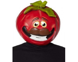 Fortnite -  masque de tête de tomate (adulte)