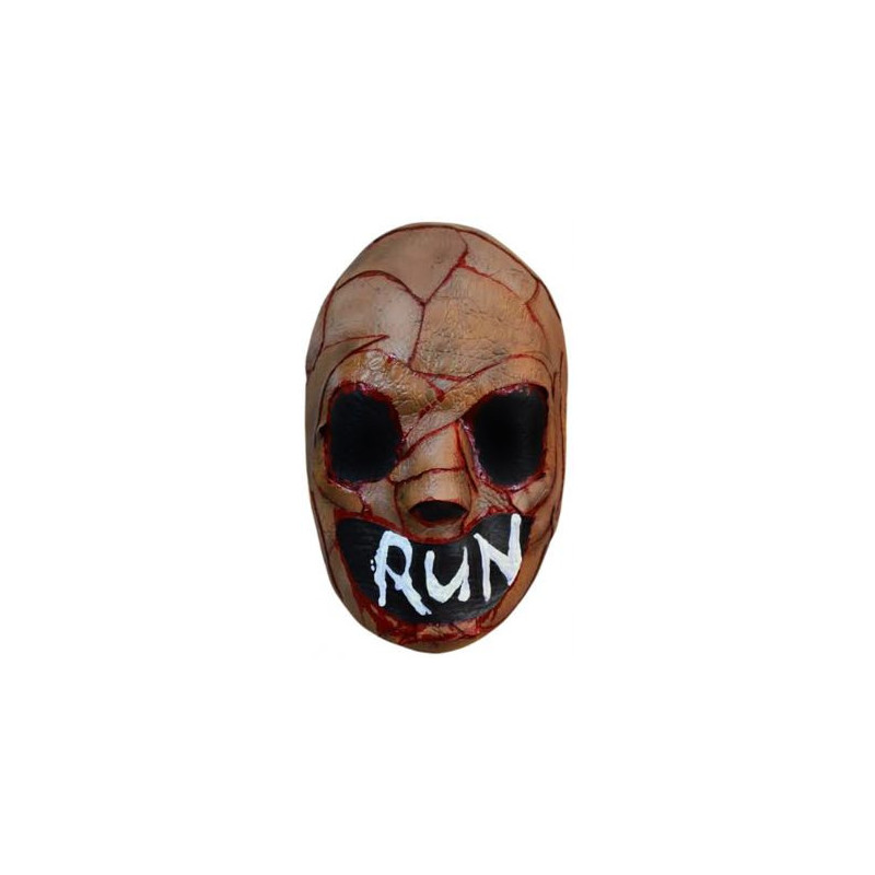 La purge -  masque de run (adulte)