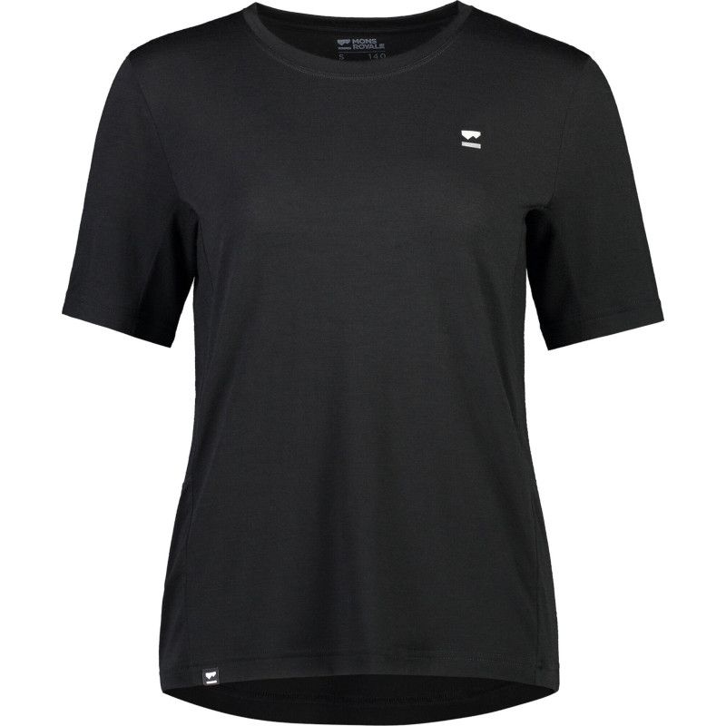 Tarn Merino Shift T-shirt - Women's