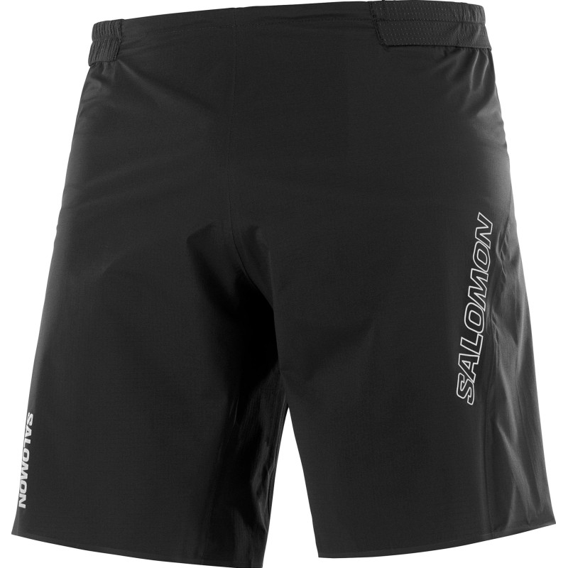 Bonatti Trail Shorts - Unisex