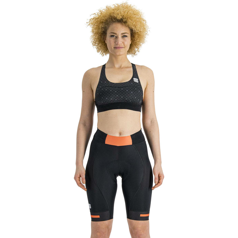 Sportful Short Neo - Femme