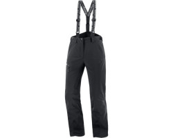 Brillant insulated pants -...