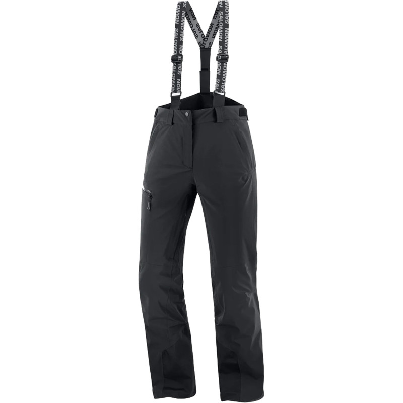 Brillant insulated pants - Women