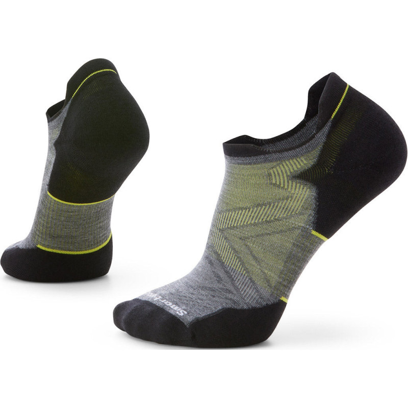 Smartwool Chaussettes basses à coussin ciblé Run de Performance - Unisexe