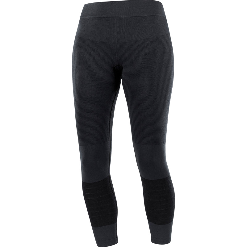 Salomon Collant Essential Wool - Femme