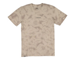 Icon Garment-Dyed T-Shirt -...