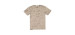 Mons Royale T-shirt teint en pièce Icon - Homme