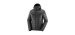 Outline Insulated Hooded Jacket - Men's