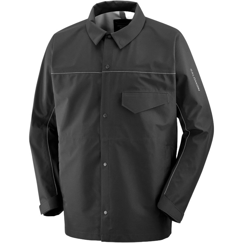 Boardworks 3-Layer Jacket - Men's