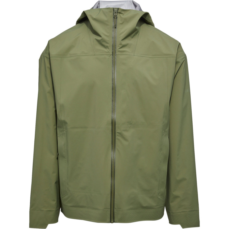 Wieden 3-layer waterproof coat - Men