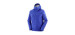 2.5-layer GORE-TEX Outline shell coat - Men's