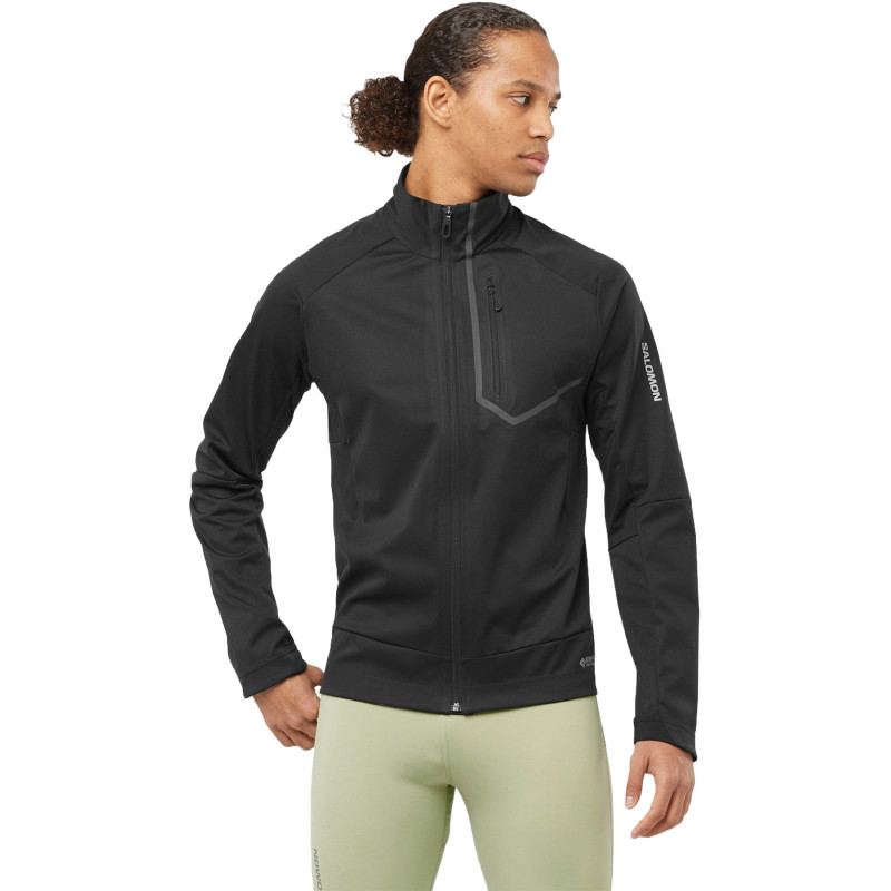 Gore-Tex Infinium Windstopper Pro Jacket - Men's