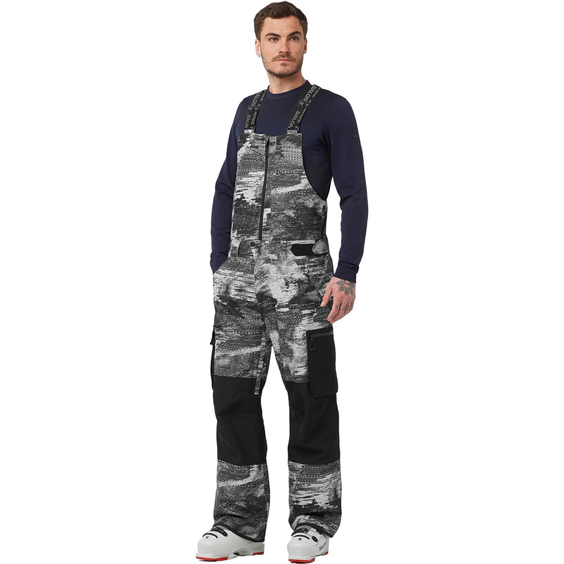 Transfer Overalls - Men