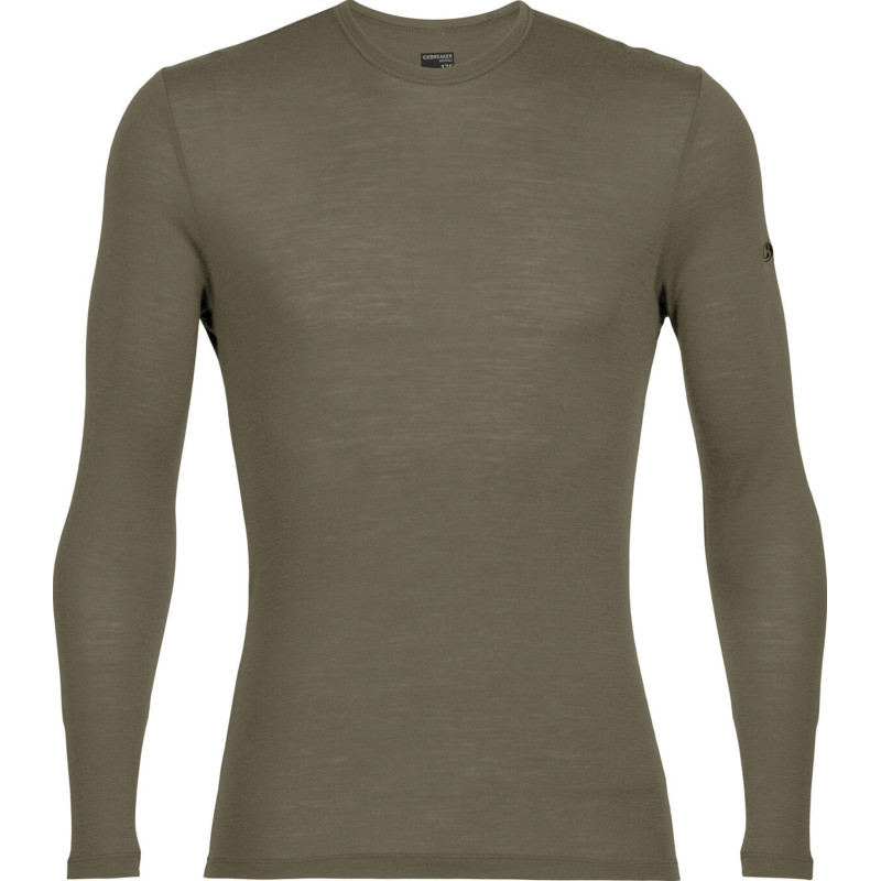 175 Everyday Long Sleeve T-Shirt - Men's