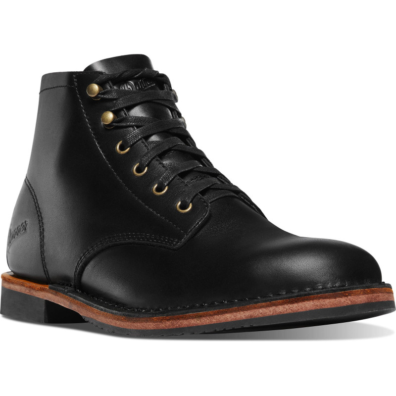 Danner Jack II Shoe Black - Men