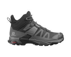 Wide Mid X Ultra 4 GORE-TEX hiking shoes - Men's