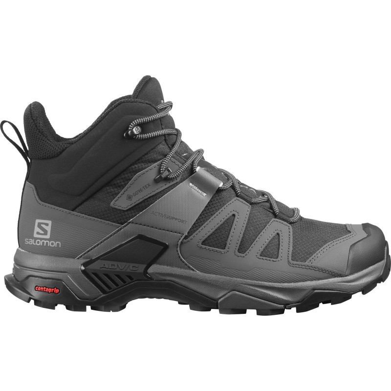 Wide Mid X Ultra 4 GORE-TEX hiking shoes - Men's