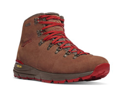 Mountain 600 Hiking Boots -...
