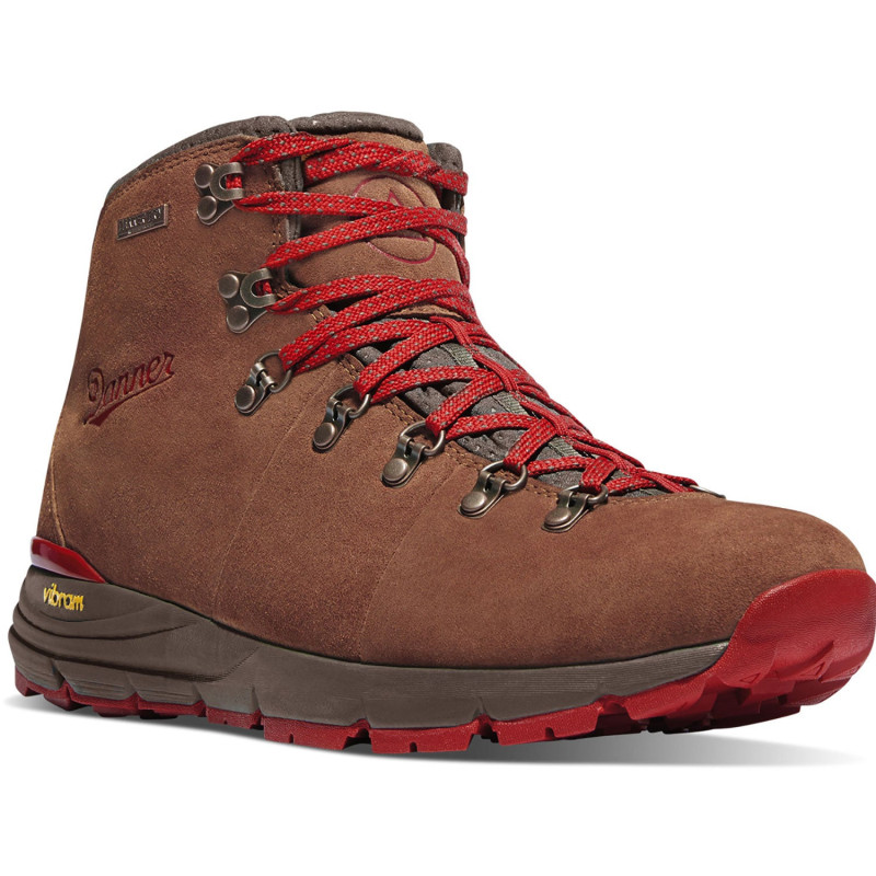 Mountain 600 Hiking Boots - Men's