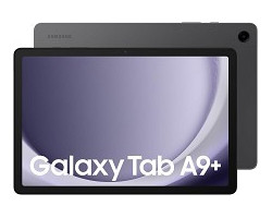 Samsung Galaxy Tab A9+ 11'' 64GB SM-X210NZAAXAC Samsung - Graphite