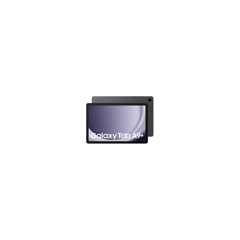 Samsung Galaxy Tab A9+ 11'' 64GB SM-X210NZAAXAC - Graphite