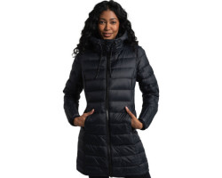 Claudia Down Coat - Women's