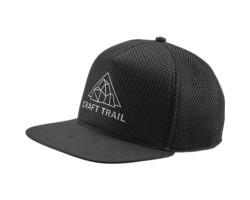 Pro 3D Mesh Trucker Hat