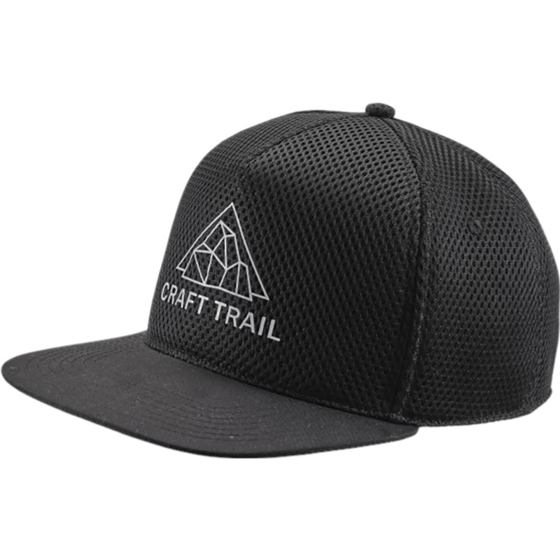 Pro 3D Mesh Trucker Hat