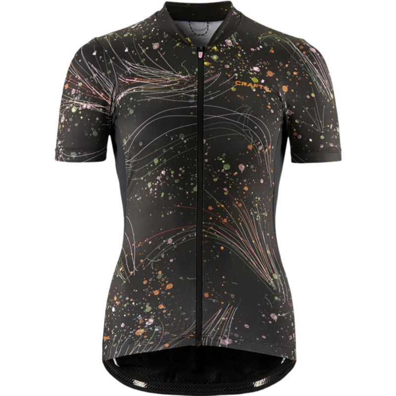 ADV Endur graphic jersey - Women's