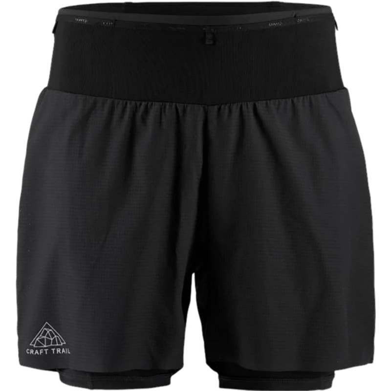Pro Trail Shorts - Men's