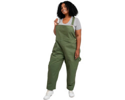 Get Dirty Workwear Jumpsuit...