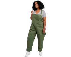 Get Dirty Workwear Jumpsuit - Women's