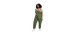 Get Dirty Workwear Jumpsuit - Women's