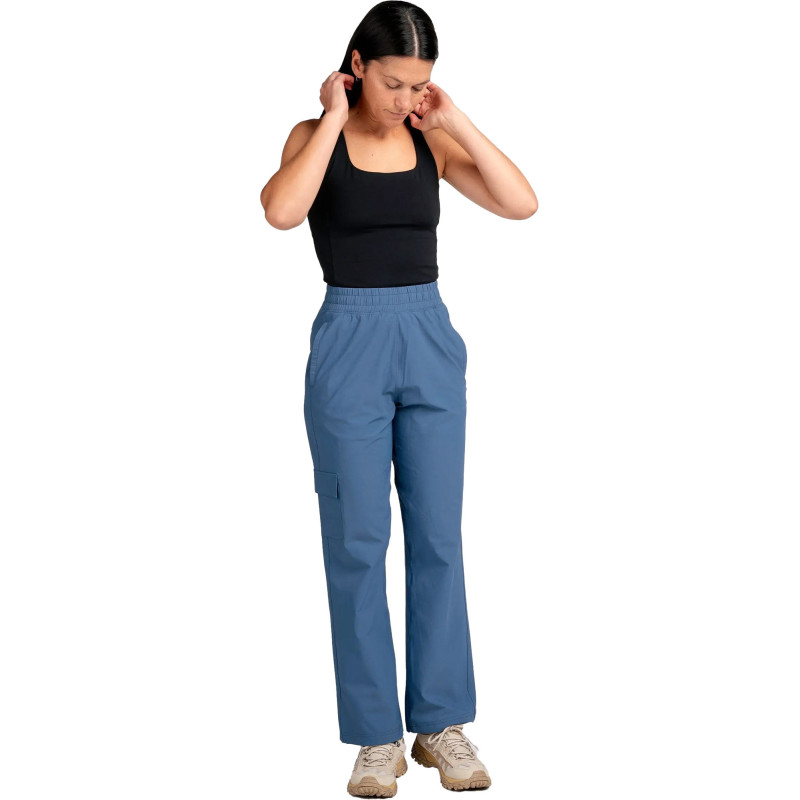 Go Explore Essential Pants - Women's