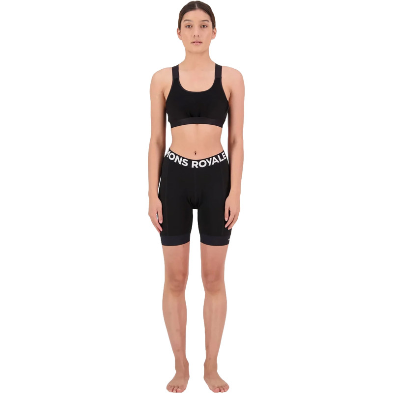 Epic Merino Shift Mountain Bike Base Layer - Women's