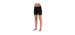 Mons Royale Short de vélo de montagne Low Pro Merino Air-Con - Femme